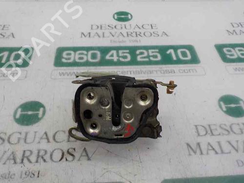 Used Front right lock OPEL CORSA B (S93) 1.0 i 12V (F08, F68, M68) (54 hp) 3880984