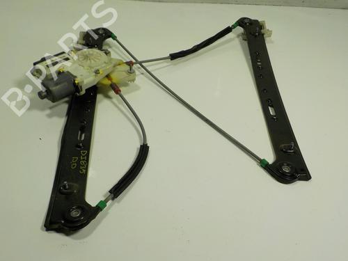 Used Front right window mechanism Front right window mechanism BMW X3 (E83) 3.0 i xDrive (231 hp) 9300685 9300685