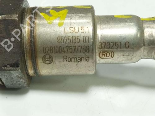 Electronic sensor BMW 2 Gran Coupe (F44) 216 d | BP39250582M84 - Image 3