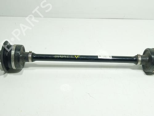 Used Left rear driveshaft Left rear driveshaft BMW X5 (G05, F95) xDrive 30 d Mild-Hybrid (286 hp) 34347339 34347339
