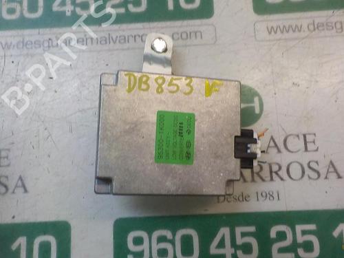 Electronic module HYUNDAI ix20 (JC)  | BP3870597M83 