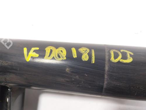 Left front shock absorber MERCEDES-BENZ A-CLASS (W177) A 180 d (177.010) | BP32668802M16 - Image 4