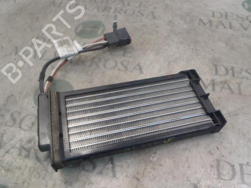 Used Heater resistor RENAULT MASCOTT Platform/Chassis (UH_, HH_) [1999-2005]  12172168