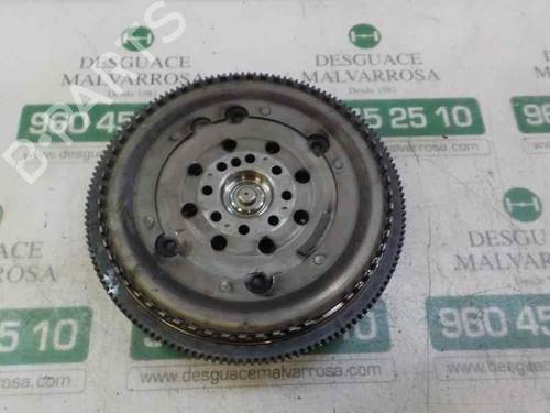 Flywheel MERCEDES-BENZ VITO / MIXTO Van (W639)  | BP14283709M101 