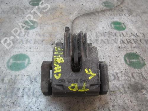 Used Right rear brake caliper BMW 5 (E60) 525 d (177 hp) 11548636