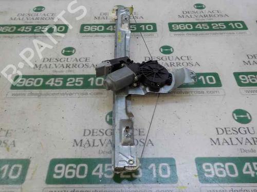 Used Rear left window mechanism Rear left window mechanism 5147799 5147799