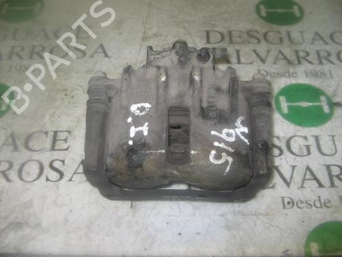 Used Left front brake caliper Left front brake caliper ROVER 400 II (RT) [1995-2000] 11555238 11555238