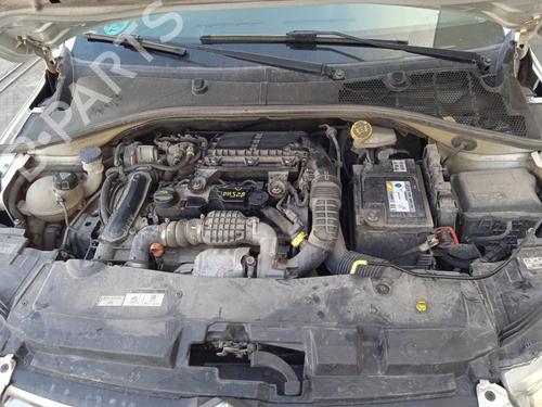 Handskerum CITROËN C-ELYSEE (DD_) 1.6 BlueHDi 100 | BP8175567C95  - Image 8