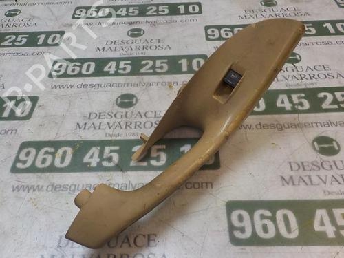 Used Right front window switch Right front window switch VW PASSAT B6 (3C2) 2.0 TDI 16V (140 hp) 3858184 3858184