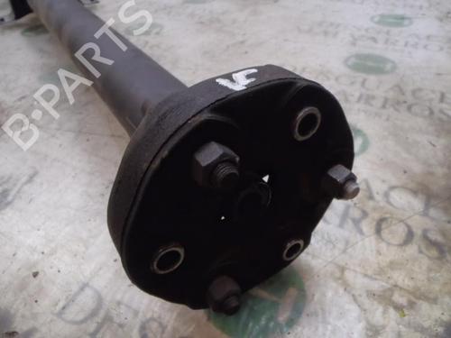 Driveshaft MERCEDES-BENZ C-CLASS T-Model (S204)  | BP4016118M37 