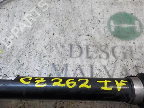 Left front driveshaft VW PASSAT B6 Variant (3C5) | BP3856062M38 - Image 4