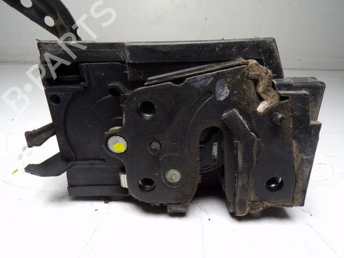 Used Rear left lock CITROËN C4 Picasso II [2013-2025]  14243439