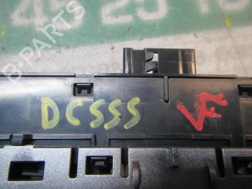 Warning switch PEUGEOT 308 I (4A_, 4C_) 1.6 16V | BP3877631I22