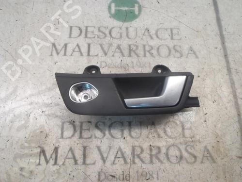 Used Front right interior door handle Front right interior door handle AUDI A4 B6 (8E2) 2.0 (130 hp) 3812287 3812287