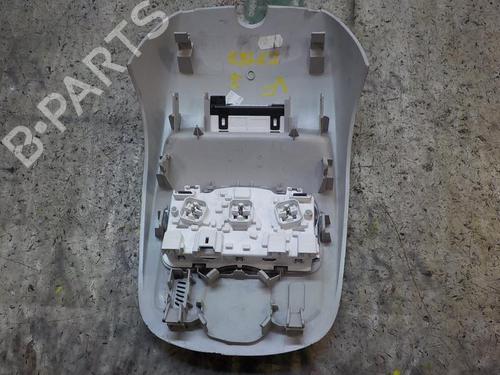 Interior roof light CITROËN C4 II (NC_) 1.6 HDi 90 | BP7411073I8