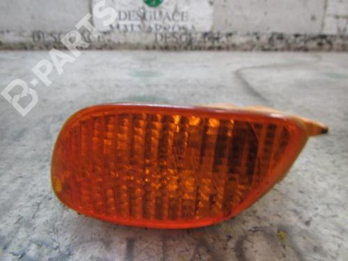 Used Left front indicator Left front indicator FORD FOCUS I (DAW, DBW) 1.8 Turbo DI / TDDi (90 hp) 6617740 6617740