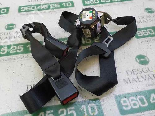 Used Rear right seatbelt BMW X1 (E84) xDrive 18 d (143 hp) 6618918