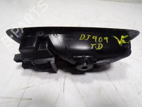 Rear right interior door handle RENAULT TALISMAN (LP_)  | BP11190321I16 