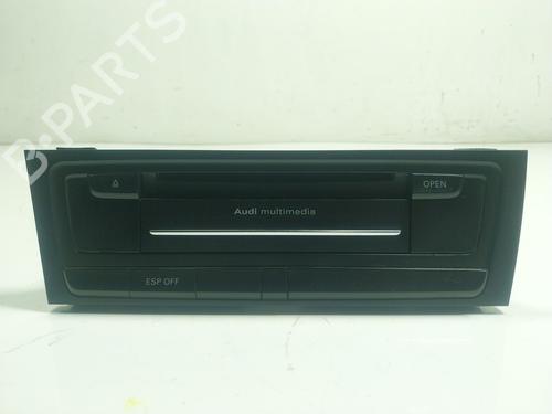 Used Electronic module Electronic module AUDI A5 Sportback (8TA) [2007-2017] 18900689 18900689