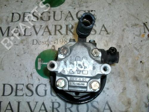 Steering pump VW GOLF IV (1J1) 2.3 V5 | BP3781368M99 
