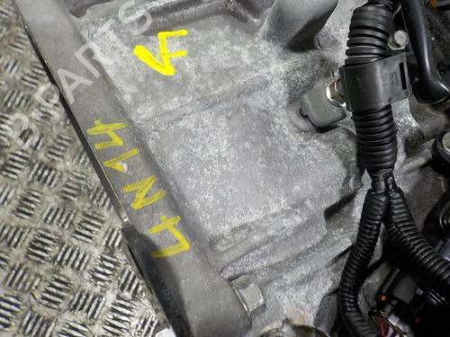 Gearbox MITSUBISHI OUTLANDER III (GG_W, GF_W, ZJ, ZL, ZK) 2.2 Di-D (GF6W) | BP8254639M3 