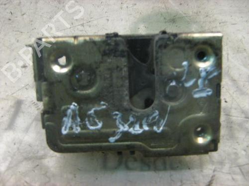 Used Front right lock Front right lock IVECO DAILY III Van [1999-2009] 4019550 4019550