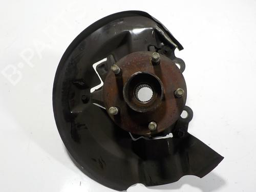 Used Right front steering knuckle Right front steering knuckle FORD KUGA II (DM2) [2012-2026] 12552757 12552757