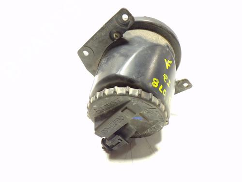 Left front fog light ALFA ROMEO BRERA (939_) 2.4 JTDM 20V (939DXD1B, 939DXD12) | BP8931569C30 
