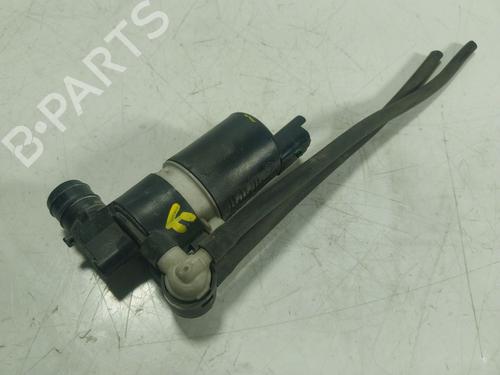 Used Washer pump Washer pump RENAULT SCÉNIC III (JZ0/1_) 1.2 TCe (116 hp) 20109962 20109962