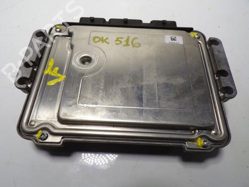 Engine control unit (ECU) MAZDA 2 (DE_, DH_)  | BP11193521M57 