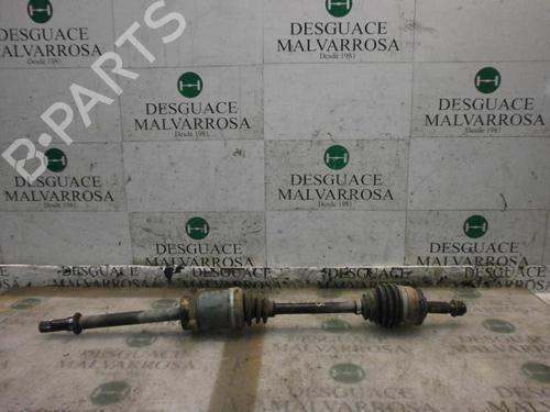 Used Right front driveshaft NISSAN ALMERA TINO (V10) 2.2 dCi (115 hp) 3790858