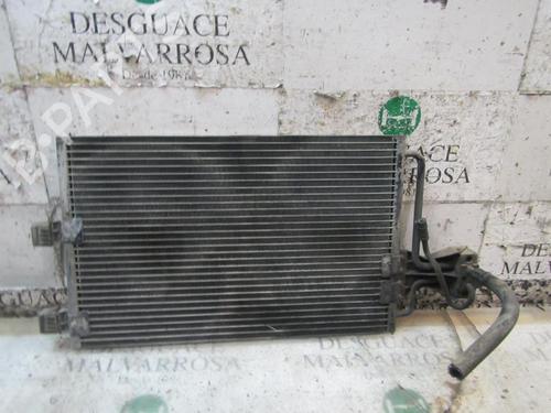 AC Kondensor CITROËN XANTIA (X1_, X2_) [1993-2003]  3844216