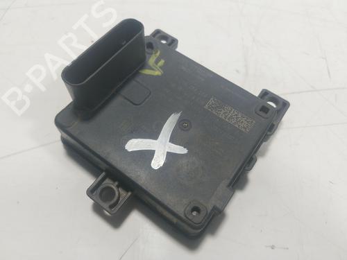 Used Electronic module Electronic module AUDI A3 Sportback (8YA, 8YF) 30 TDI (116 hp) 17472499 17472499