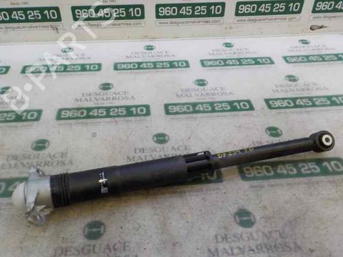 Used Right rear shock absorber AUDI A1 Sportback (GBA) [2018-2025]  5957956