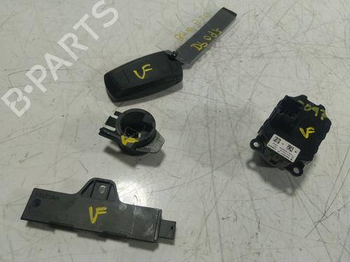Ignition barrel BMW 5 (F10)  | BP21164201M48 