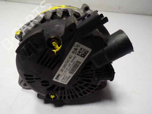 Alternator OPEL CORSA F (P2JO)  | BP12138463M7 