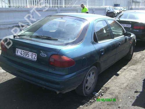 Radiator fan FORD MONDEO II Saloon (BFP)  | BP3754616M35