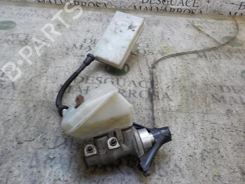 Brake master cylinder PEUGEOT PARTNER Box Body/MPV 1.6 HDi 90 | BP4006617M77 
