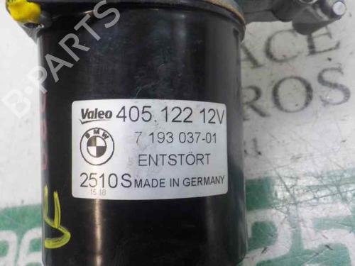 Front wiper motor BMW 1 (E87) 116 d | BP4023702M29