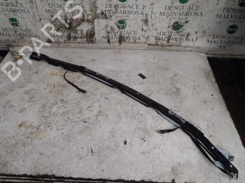 Used Left curtain airbag Left curtain airbag 3816710 3816710