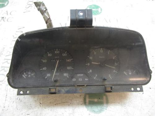 Used Instrument cluster CITROËN JUMPY I (U6U_) [1994-2006]  3820544