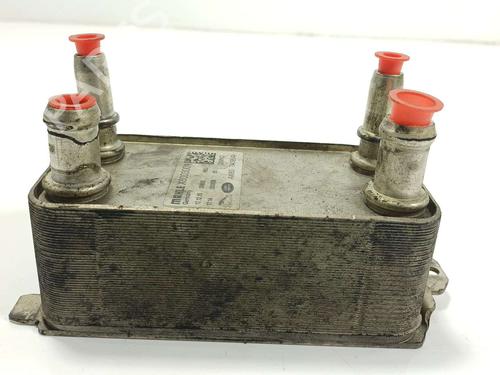 Used Oil radiator Oil radiator LAND ROVER RANGE ROVER SPORT II (L494) 3.0 SDV6 4x4 (306 hp) 40025548 40025548
