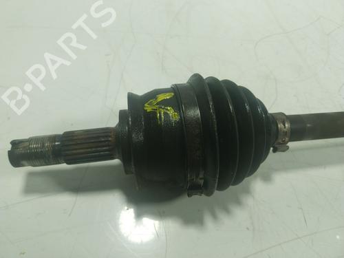Left front driveshaft FORD KA (RU8) 1.2 | BP17384892M38 - Image 2