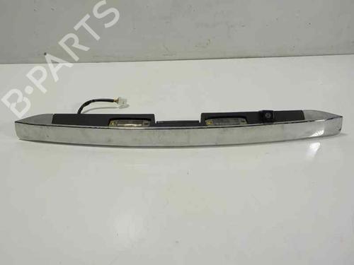 Used Tailgate handle KIA SORENTO II (XM) 2.2 CRDi 4WD (197 hp) 11731661