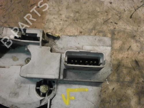 Front left lock CITROËN C5 II (RC_)  | BP3787970C98 