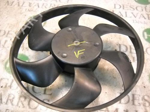 Used Radiator fan Radiator fan RENAULT VEL SATIS (BJ0_) 3.0 dCi (BJ0J, BJ0N) (177 hp) 3746652 3746652