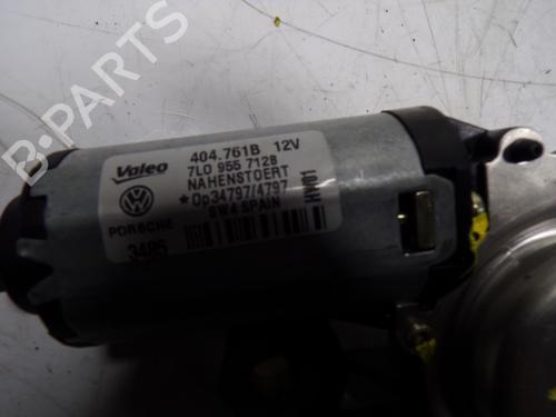 Viskermotor bakrute PORSCHE CAYENNE (9PA) 3.2 | BP10746877M102 