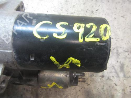 Starter FORD FIESTA V (JH_, JD_)  | BP3831857M8 