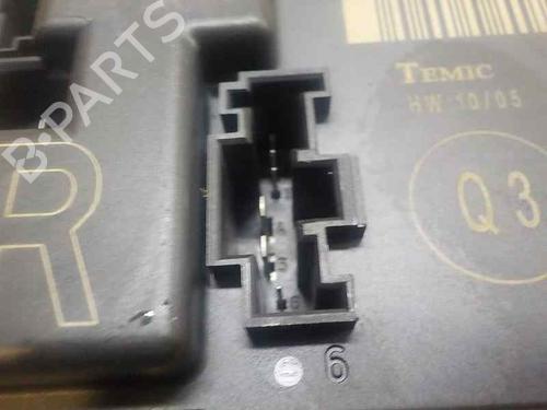 Module électronique MERCEDES-BENZ E-CLASS (W211)  | BP9082310M83 