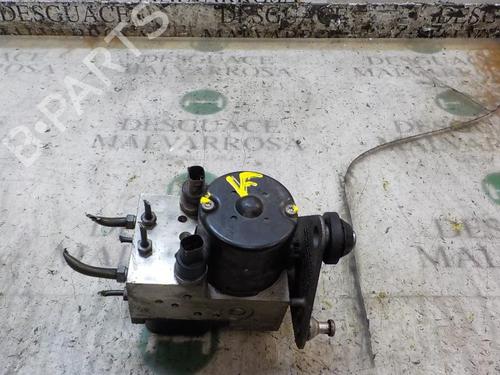 ABS pump MERCEDES-BENZ VANEO (414) 1.7 CDI (414.700) | BP3997538M43 